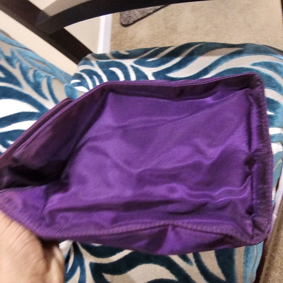 Authentic Prada Tessuto Bag - Picture 3 of 10